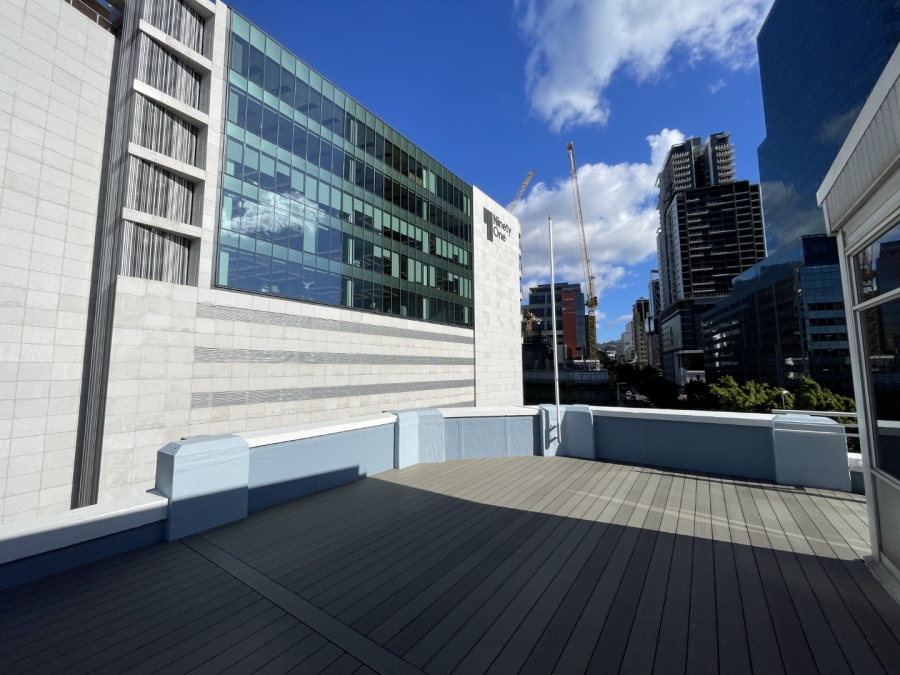 To Let Commercial Property for Rent in Cape Town City Centre Western Cape
